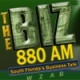 Listen to The Biz 880 AM free radio online
