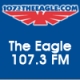 Listen to The Eagle 107.3 FM free radio online