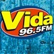 Listen to Radio Vida 96.5 FM free radio online