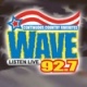 Listen to WAVW Wave 92.7 FM free radio online