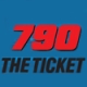 WAXY The Ticket 790 AM