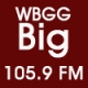 Listen to WBGG Big 105.9 FM free radio online