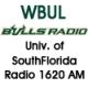 Listen to WBUL Univ. of South Florida Radio 1620 AM free radio online