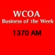 WCOA 1370 AM