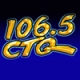 Listen to WCTQ 106.5 FM free radio online
