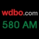 Listen to WDBO 580 AM free radio online