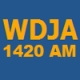 Listen to WDJA Universo 1420 AM free radio online