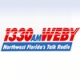 Listen to WEBY 1330 AM free radio online
