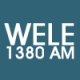 Listen to WELE 1380 AM free radio online
