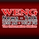 Listen to WENG 1530 AM free radio online