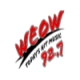 Listen to WEOW 92.7 FM free radio online