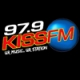 Listen to WFKS Kiss 97.9 FM free radio online