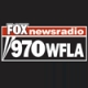 Listen to WFLA 970 AM free radio online