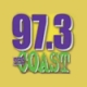 Listen to WFLC Coast 97.3 FM free radio online