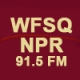Listen to WFSQ NPR 91.5 FM free radio online
