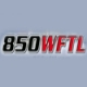 Listen to WFTL 850 AM free radio online