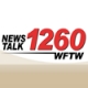 Listen to WFTW 1260 AM free radio online