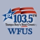Listen to WFUS 103.5 FM free radio online