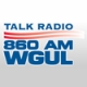 Listen to WGUL 860 AM free radio online