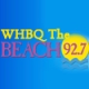 Listen to WHBQ The Beach 92.7 FM free radio online