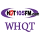 Listen to WHQT 105 FM free radio online