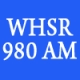 Listen to WHSR 980 AM free radio online