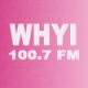 Listen to WHYI 100.7 FM free radio online