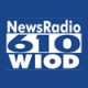 Listen to WIOD 610 AM free radio online