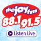 WJIS The Joy 91.5 FM