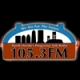 WJSJ 105.3 FM