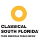 Listen to WKCP Classical South Florida 89.7 FM free radio online