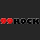 Listen to WKSM 99Rock FM free radio online