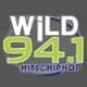 Listen to WLLD Wild 94.1 FM free radio online