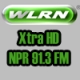 WLRN Xtra HD NPR 91.3 FM