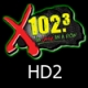Listen to WMBX HD2 102.3 FM free radio online