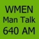 WMEN Man Talk 640 AM