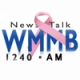 Listen to WMMB News Talk 1240 AM free radio online