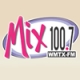Listen to WMTX 100.7 FM free radio online