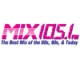 Listen to WOMX 105.1 FM free radio online