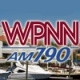 Listen to WPNN CNN Radio 790 AM free radio online