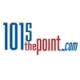Listen to WPOI The Point 101.5 FM free radio online