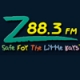 WPOZ zradio 88.3 FM