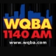 Listen to WQBA 1140 AM free radio online