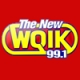 Listen to WQIK 99.1 FM free radio online