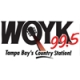 Listen to WQYK 99.5 FM free radio online