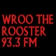 Listen to WROO The Rooster 93.3 FM free radio online