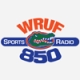 Listen to WRUF 850 AM free radio online