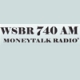 WSBR Money Talk 740 AM