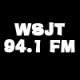 Listen to WSJT 94.1 FM free radio online