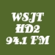 Listen to WSJT HD2 94.1 FM free radio online